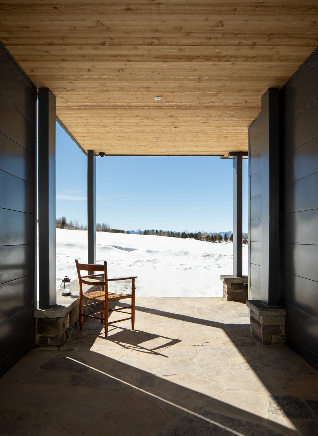 Meadow House — Love | Schack Architecture