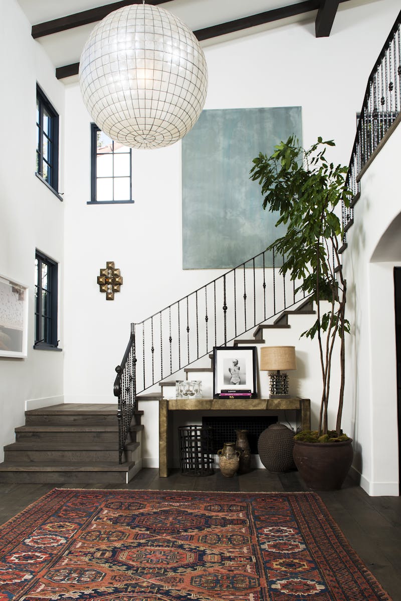 Carmelina — Alexander Design