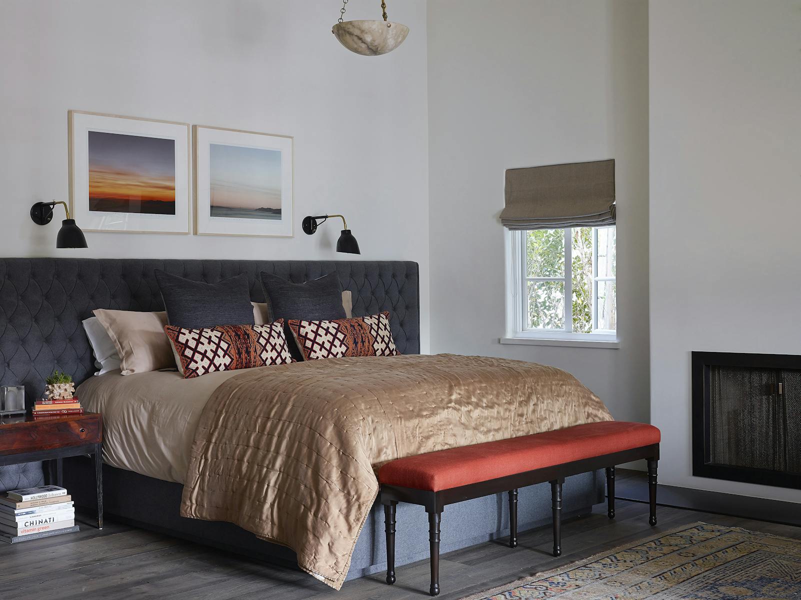 Carmelina — Alexander Design