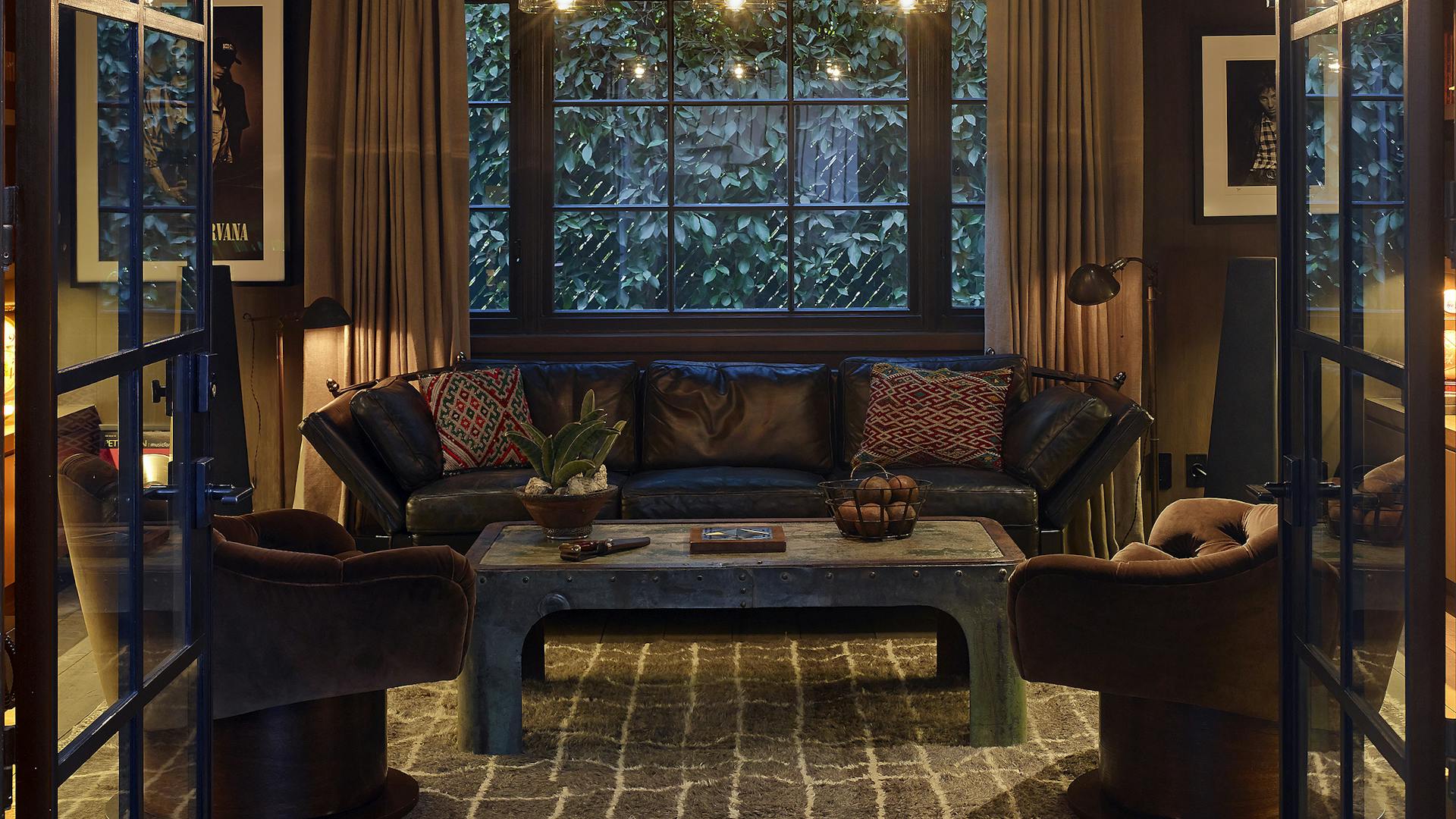 Carmelina — Alexander Design
