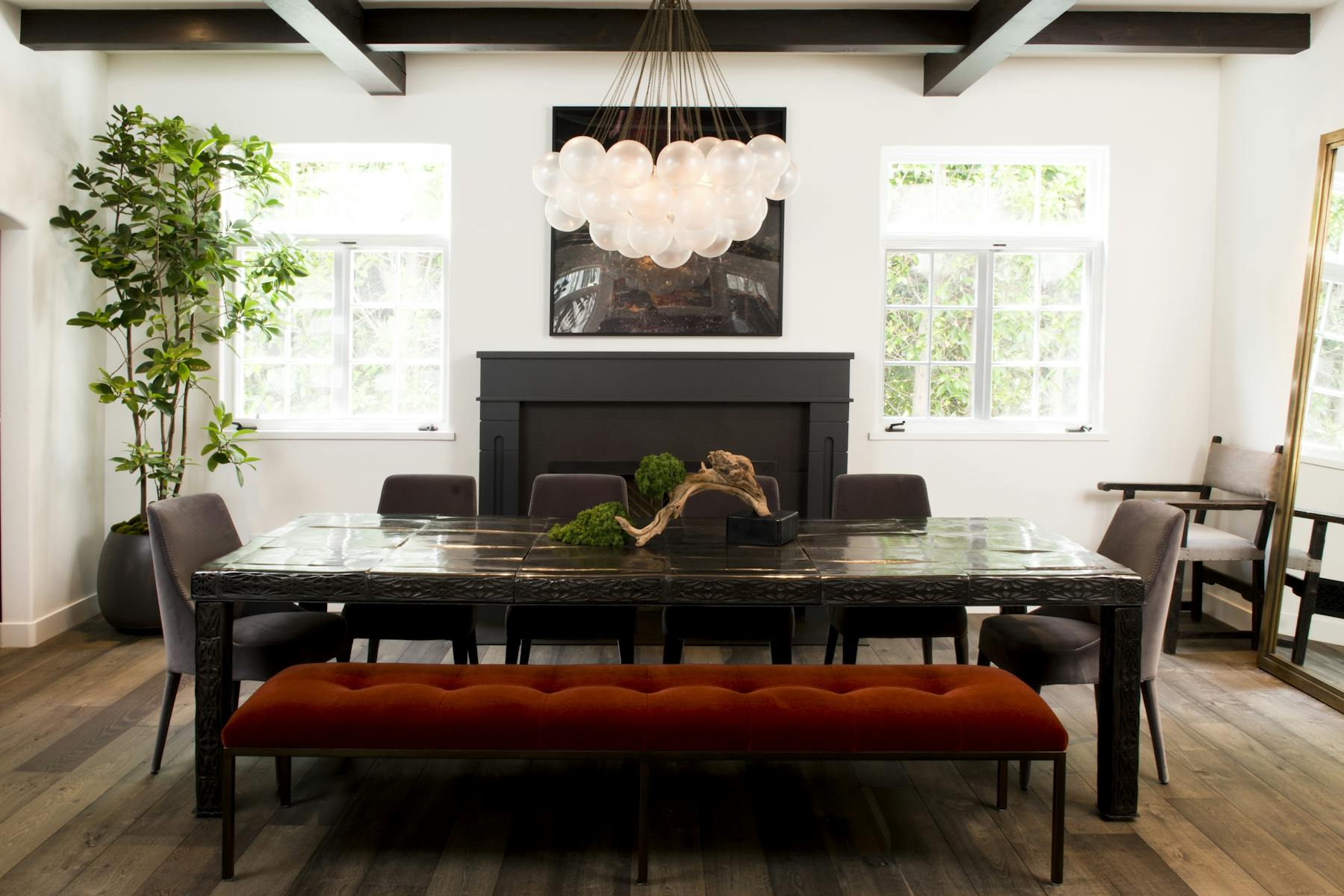 Carmelina — Alexander Design