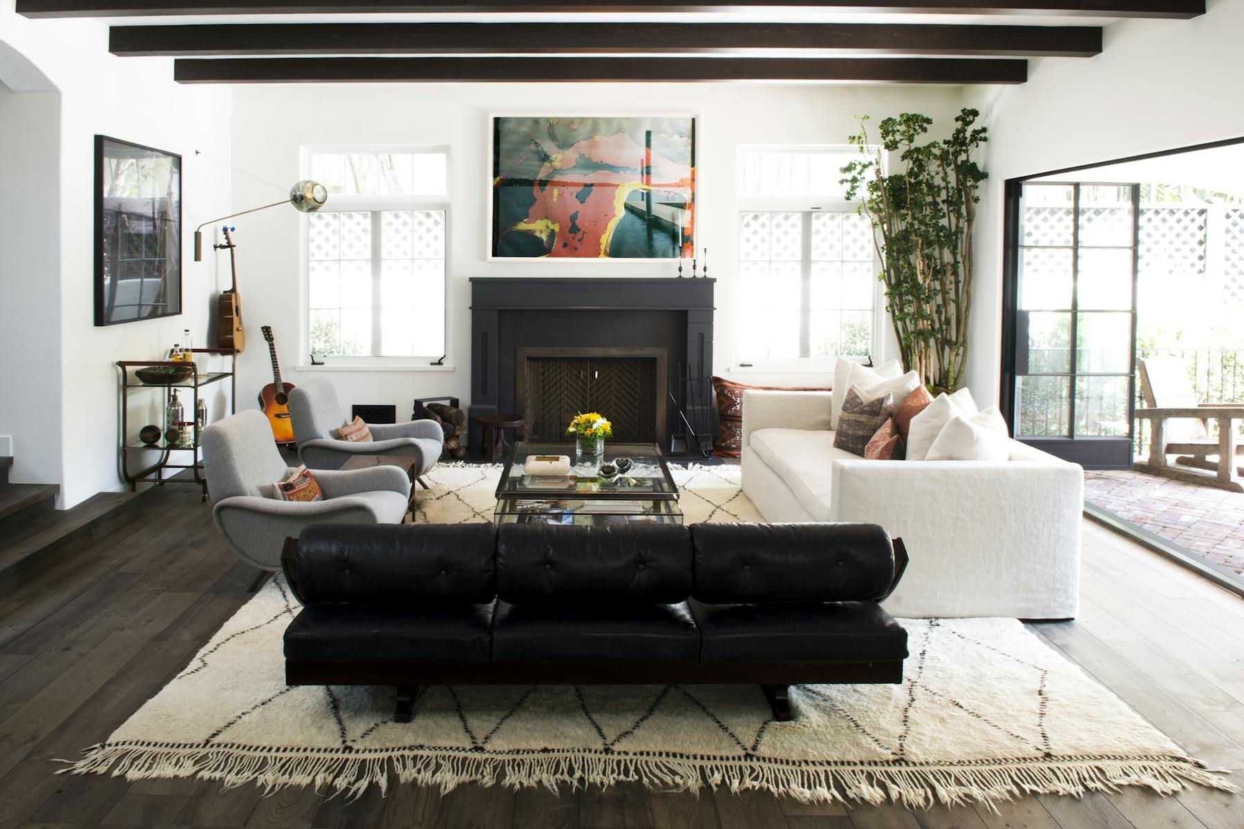 Carmelina — Alexander Design