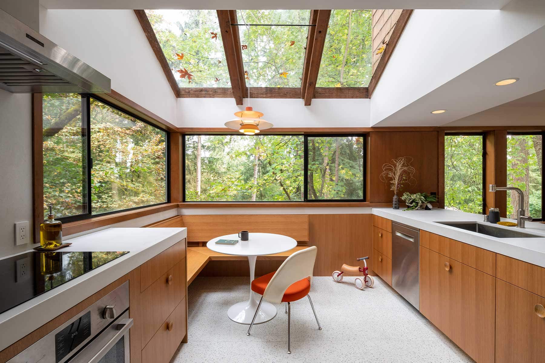 Mercer Island Remodel — SHED Architecture & Design