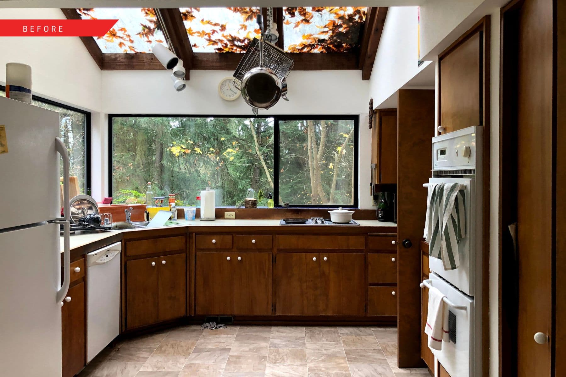 Mercer Island Remodel — SHED Architecture & Design