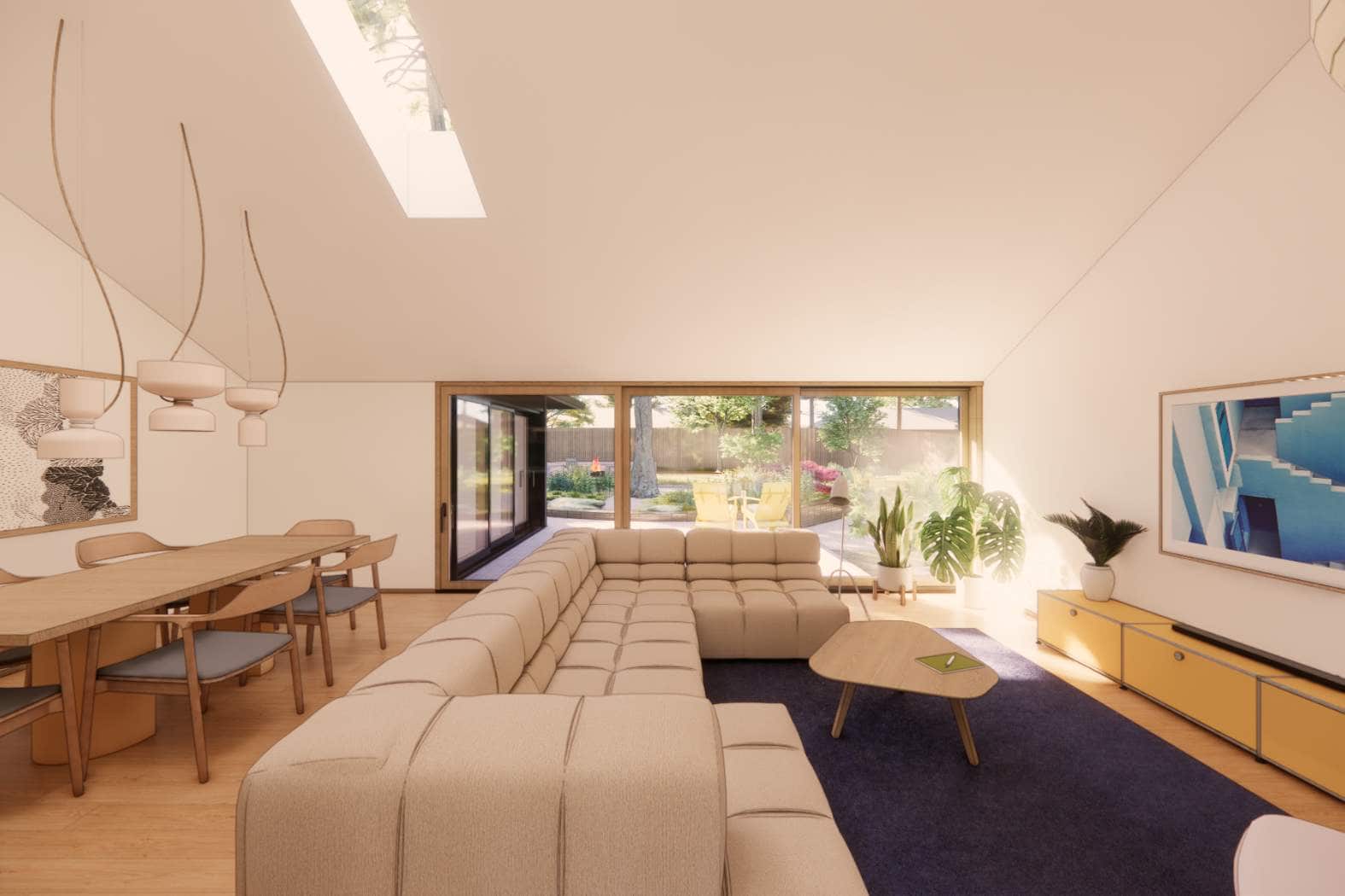 Mercer Island View House — SHED Architecture & Design