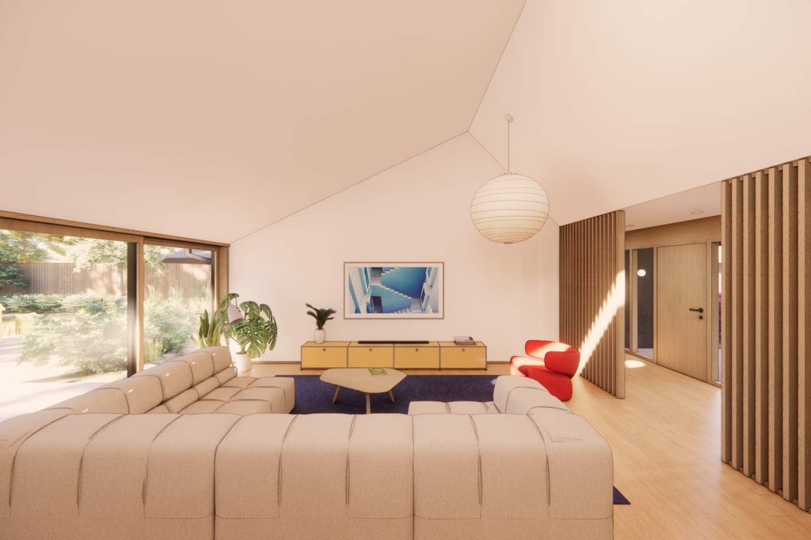 Mercer Island View House — SHED Architecture & Design