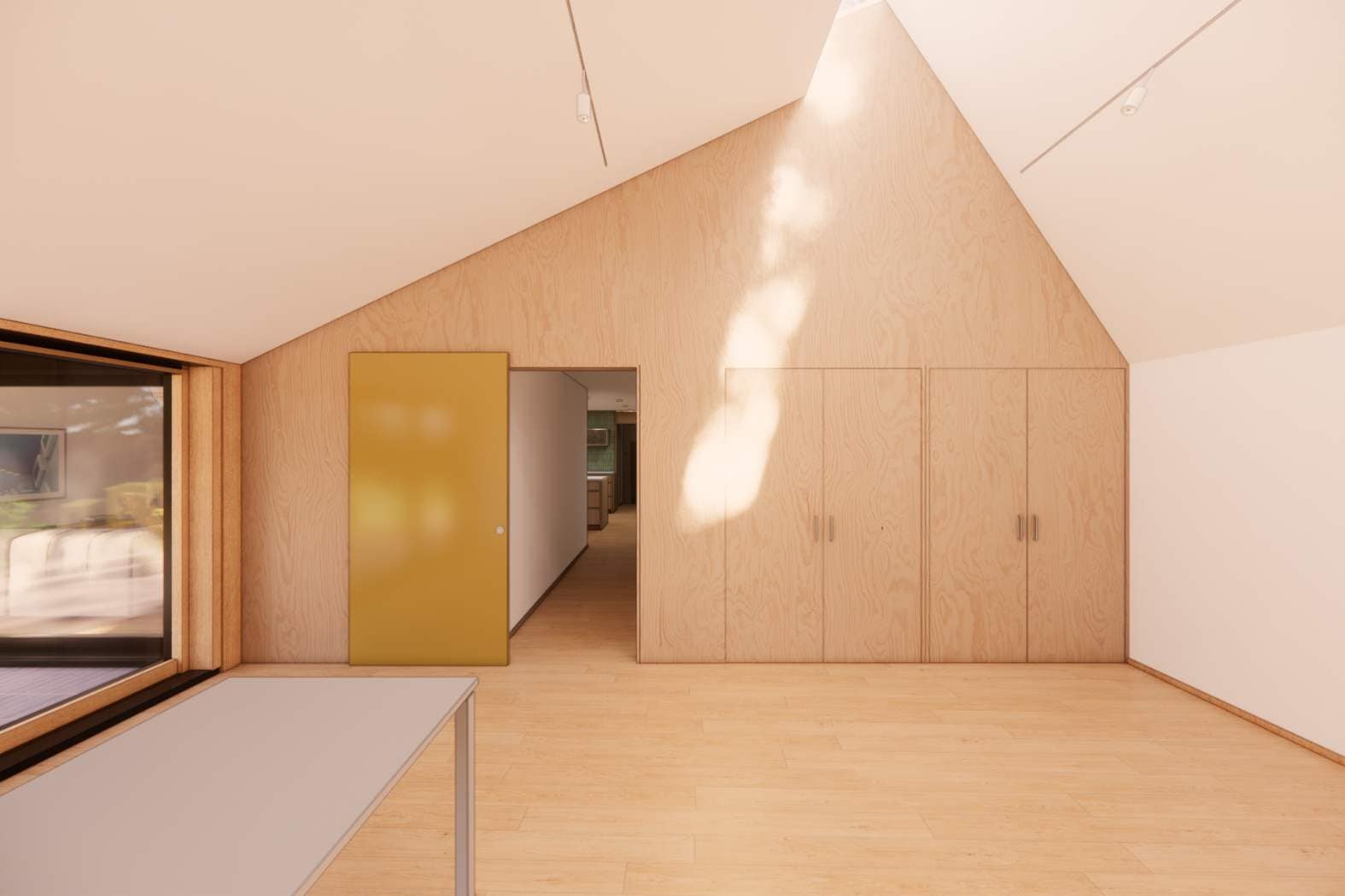 Mercer Island View House — SHED Architecture & Design