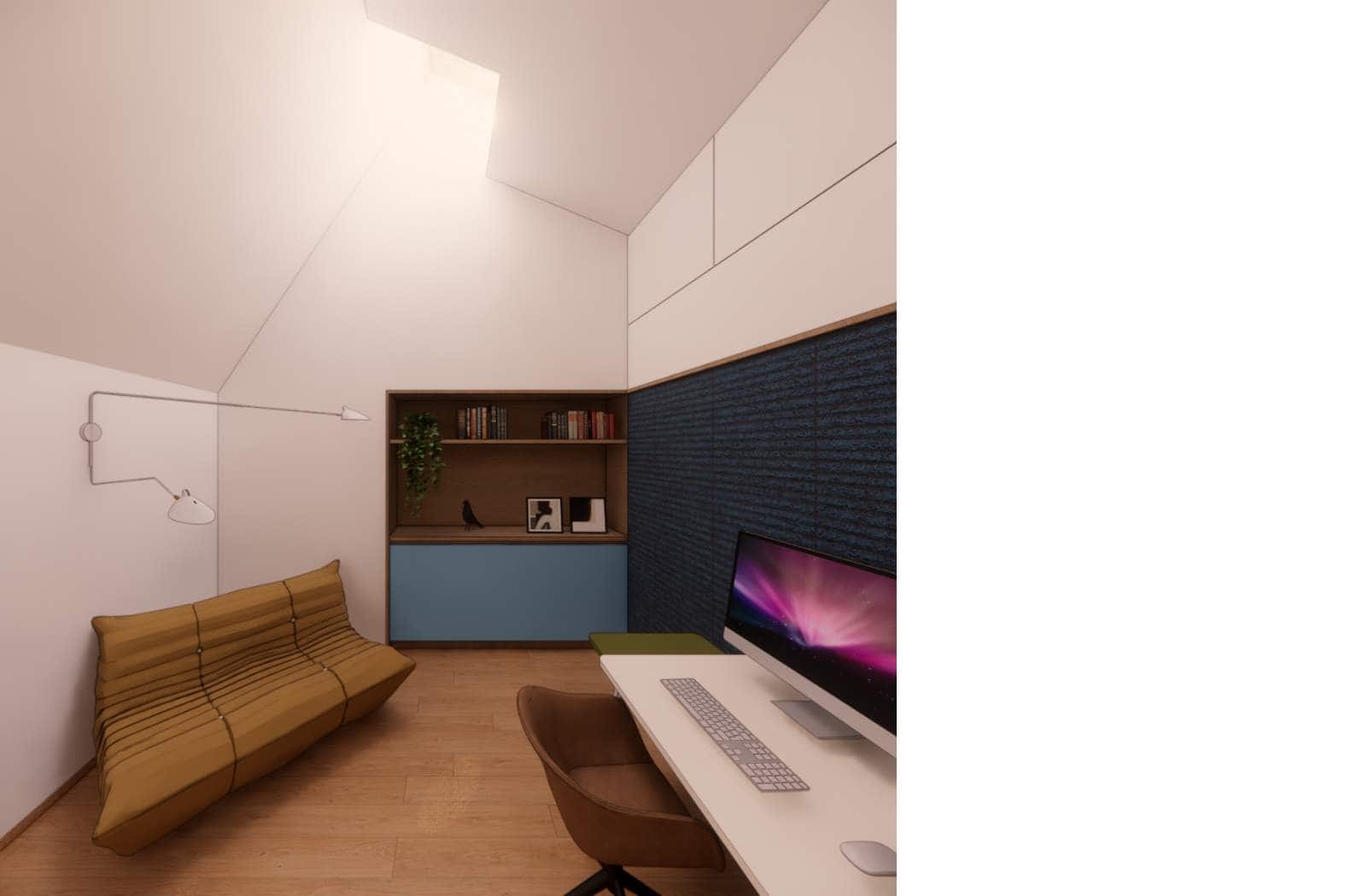 Mercer Island View House — SHED Architecture & Design
