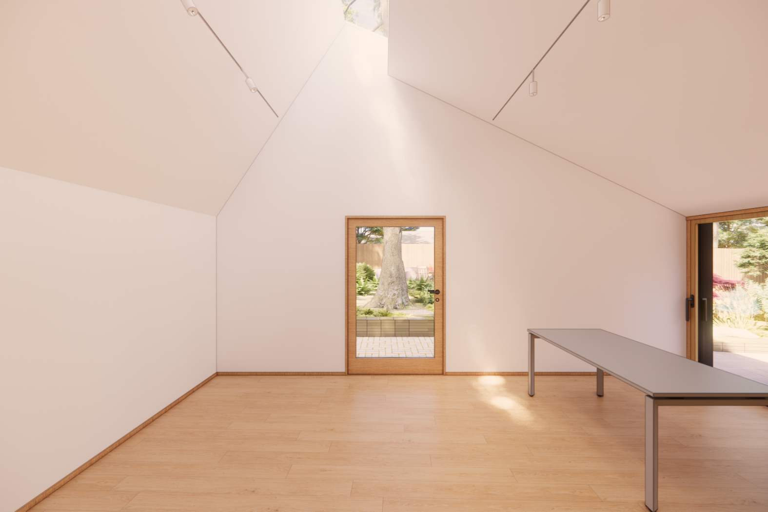 Mercer Island View House — SHED Architecture & Design