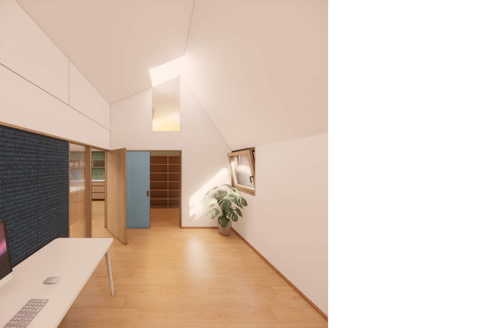 Mercer Island View House — SHED Architecture & Design