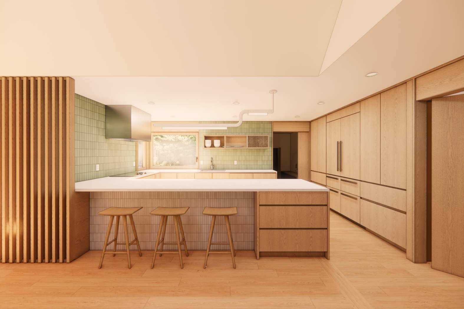 Mercer Island View House — SHED Architecture & Design