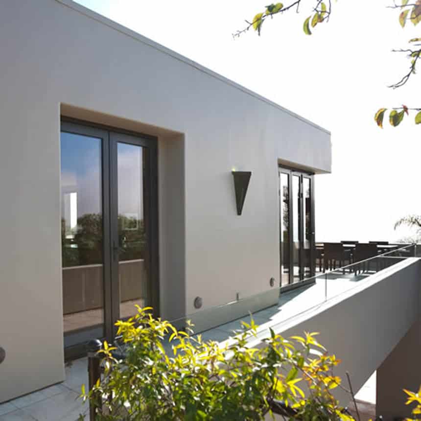 Mesa Hills — Sherry & Associates Architects