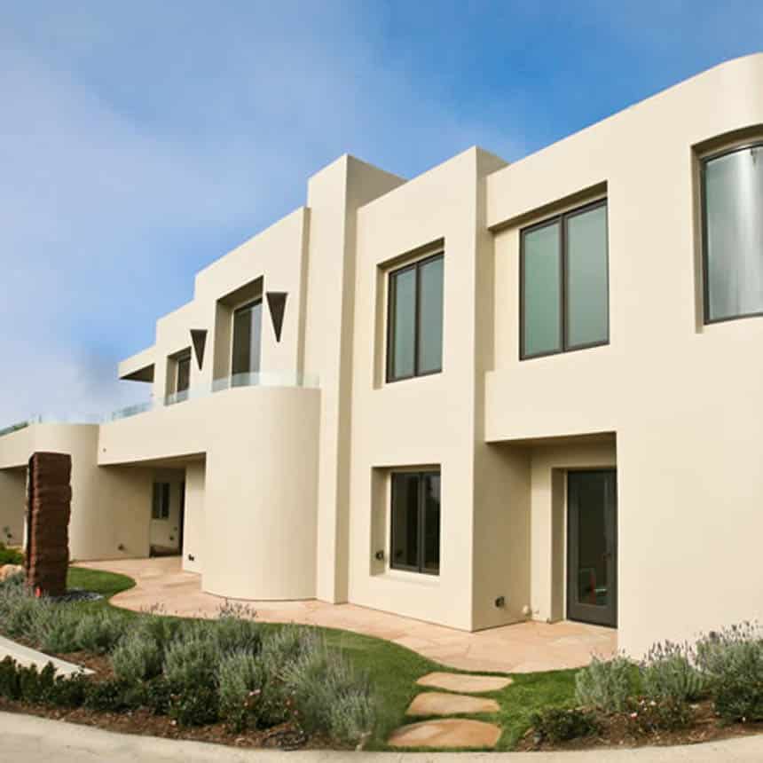 Mesa Hills — Sherry & Associates Architects
