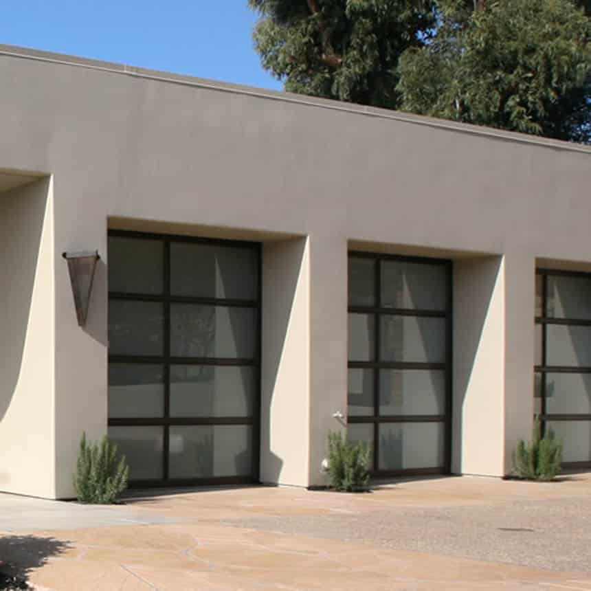Mesa Hills — Sherry & Associates Architects