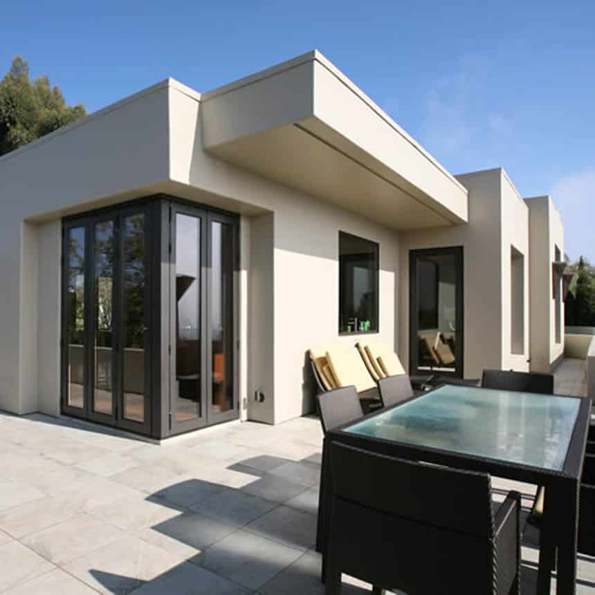 Mesa Hills — Sherry & Associates Architects