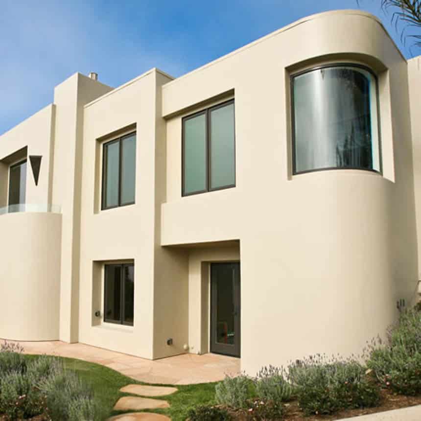 Mesa Hills — Sherry & Associates Architects