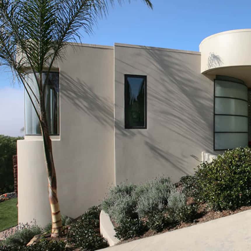 Mesa Hills — Sherry & Associates Architects