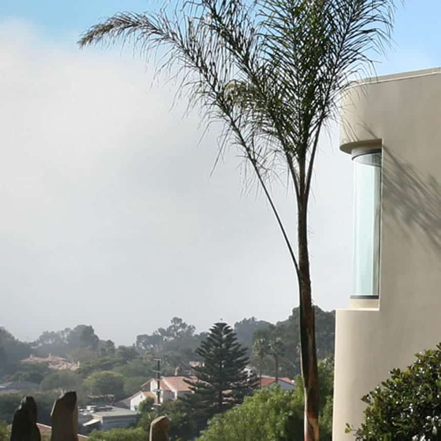 Mesa Hills — Sherry & Associates Architects