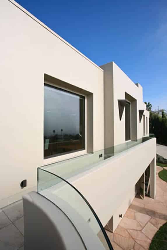 Mesa Hills — Sherry & Associates Architects