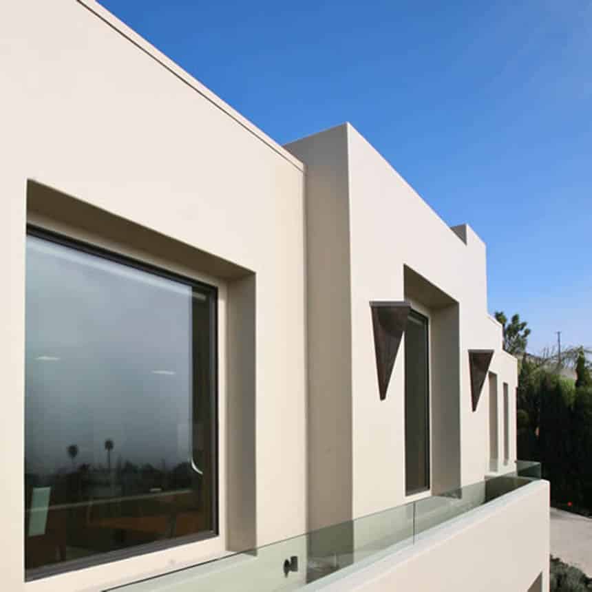 Mesa Hills — Sherry & Associates Architects
