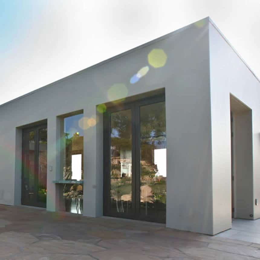 Mesa Hills — Sherry & Associates Architects