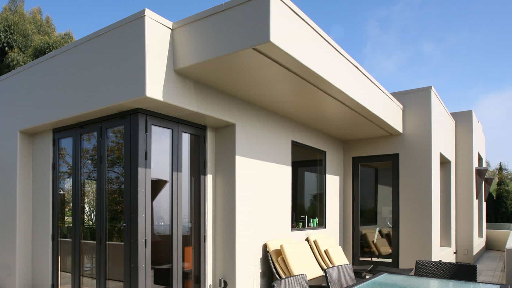 Mesa Hills — Sherry & Associates Architects