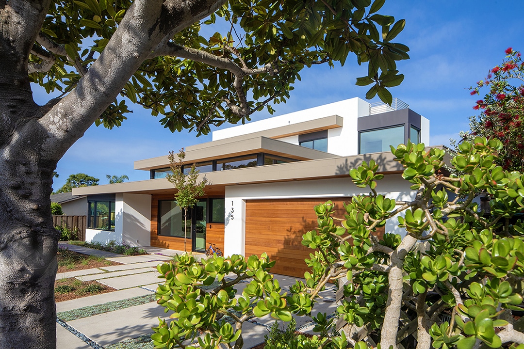 Mesa Living — Sherry & Associates Architects