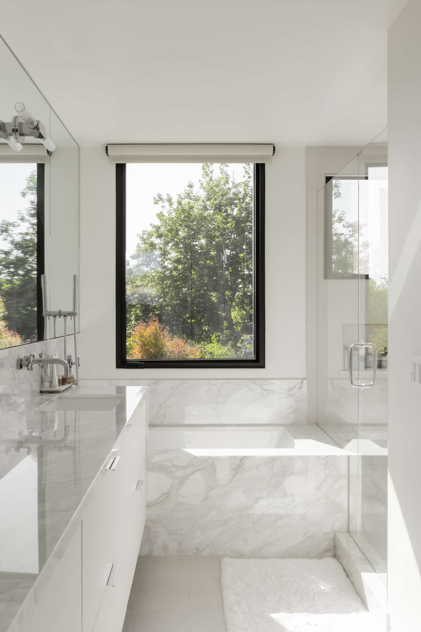 Mesa Living — Sherry & Associates Architects