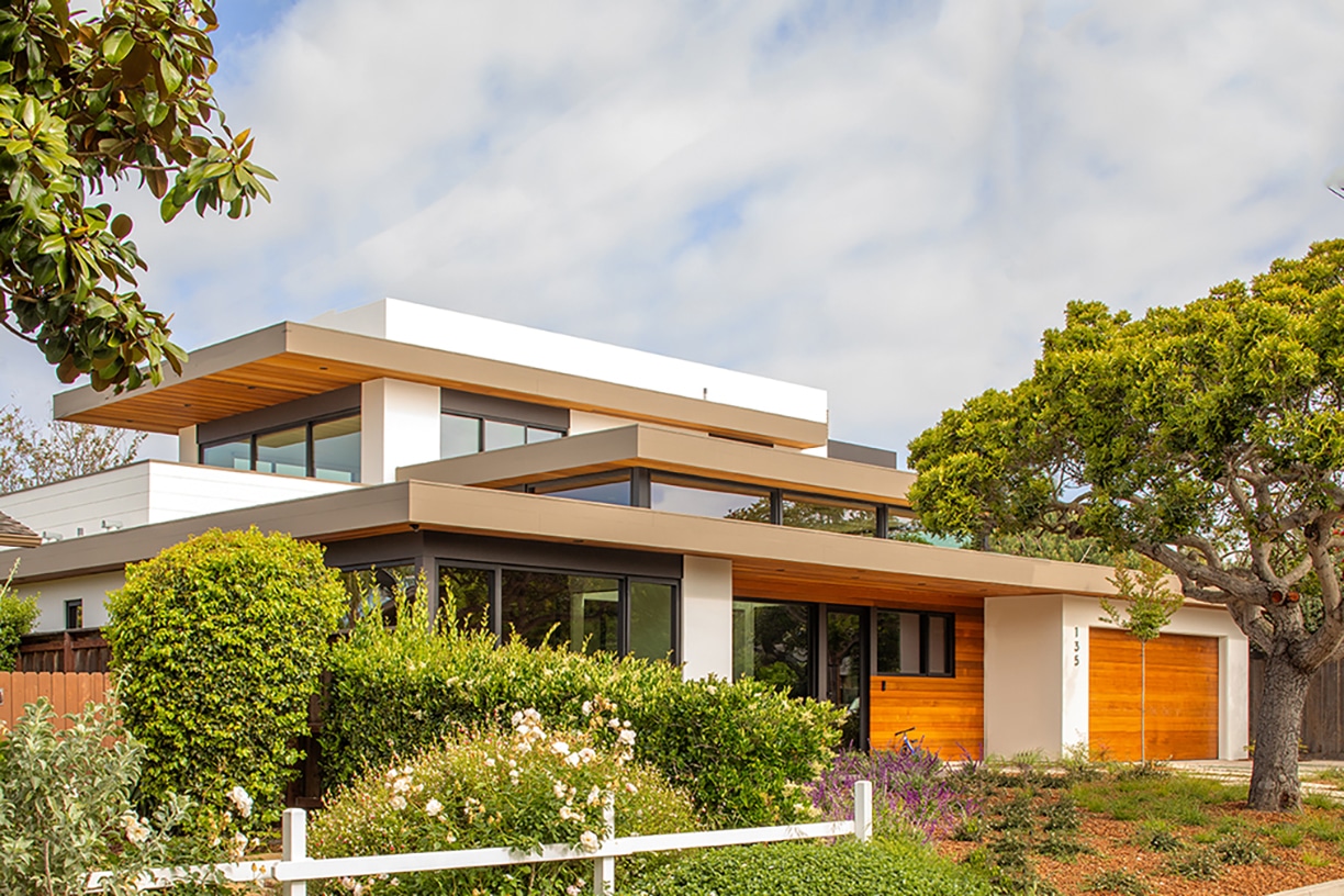 Mesa Living — Sherry & Associates Architects