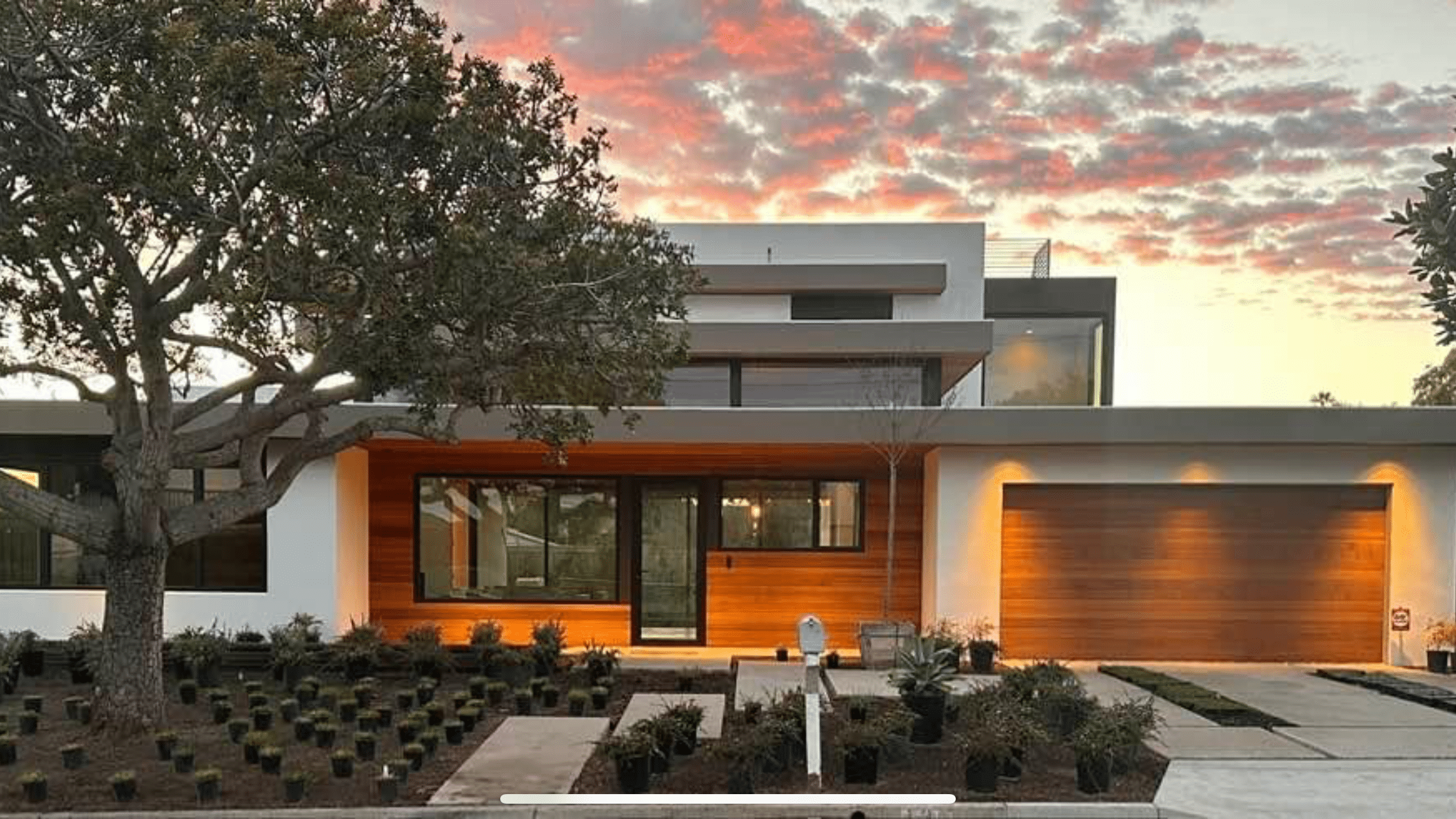 Mesa Living — Sherry & Associates Architects
