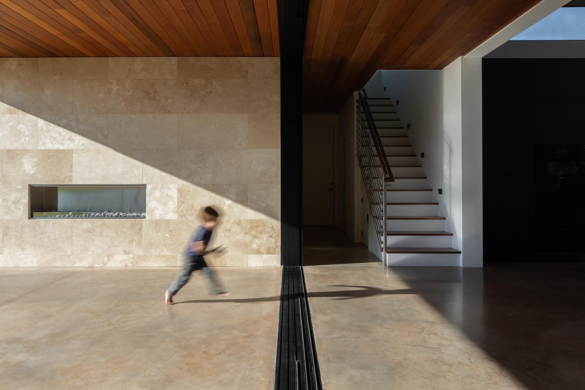 Mesa Living — Sherry & Associates Architects