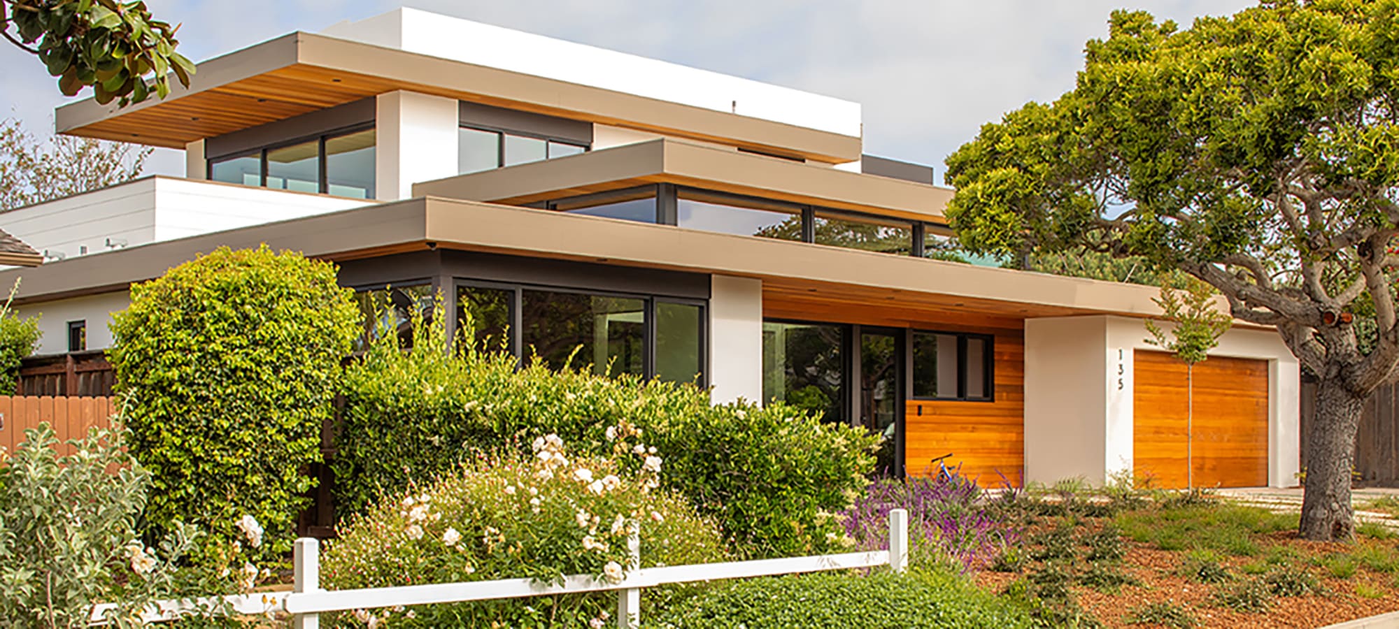 Mesa Living — Sherry & Associates Architects