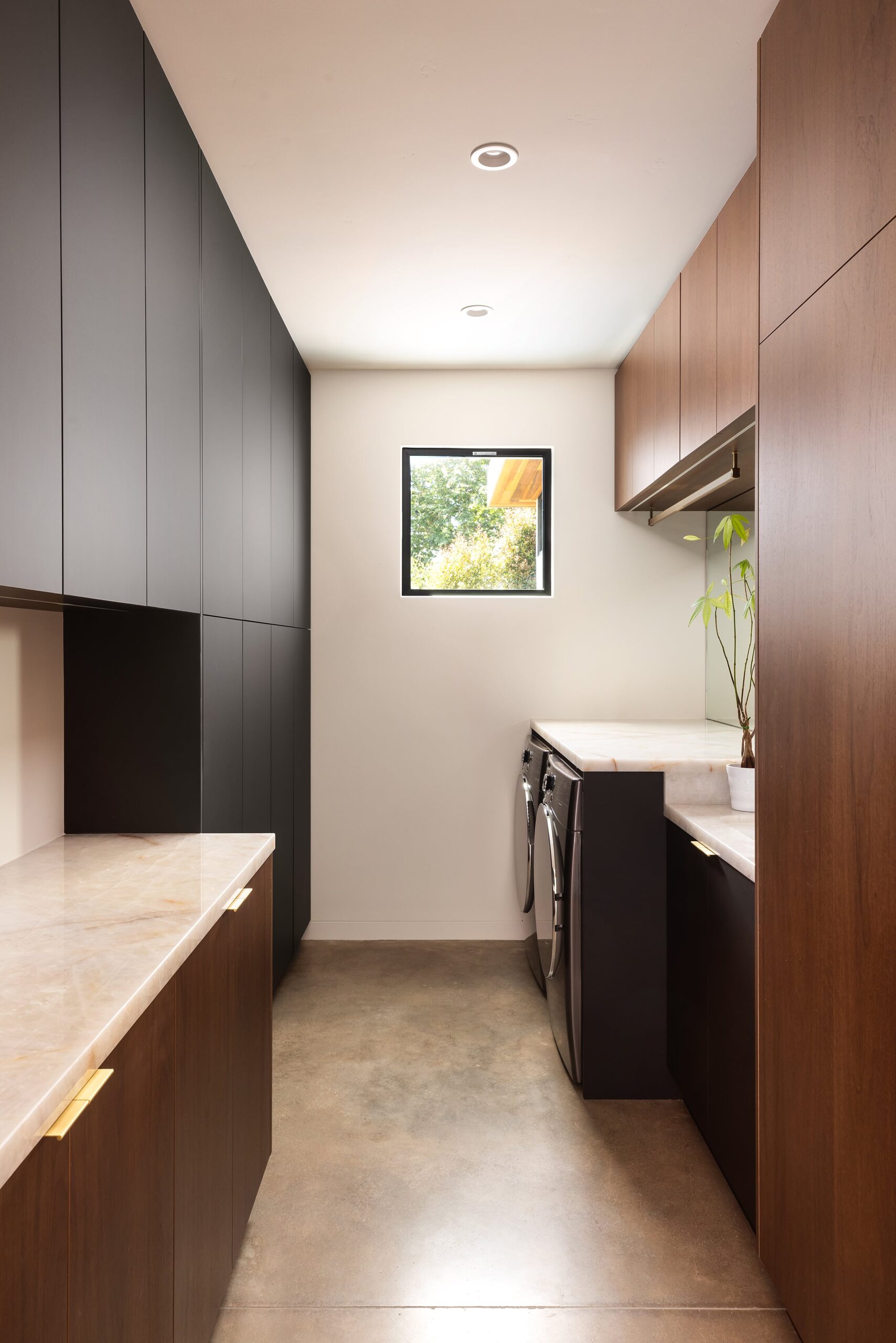 Mesa Living — Sherry & Associates Architects