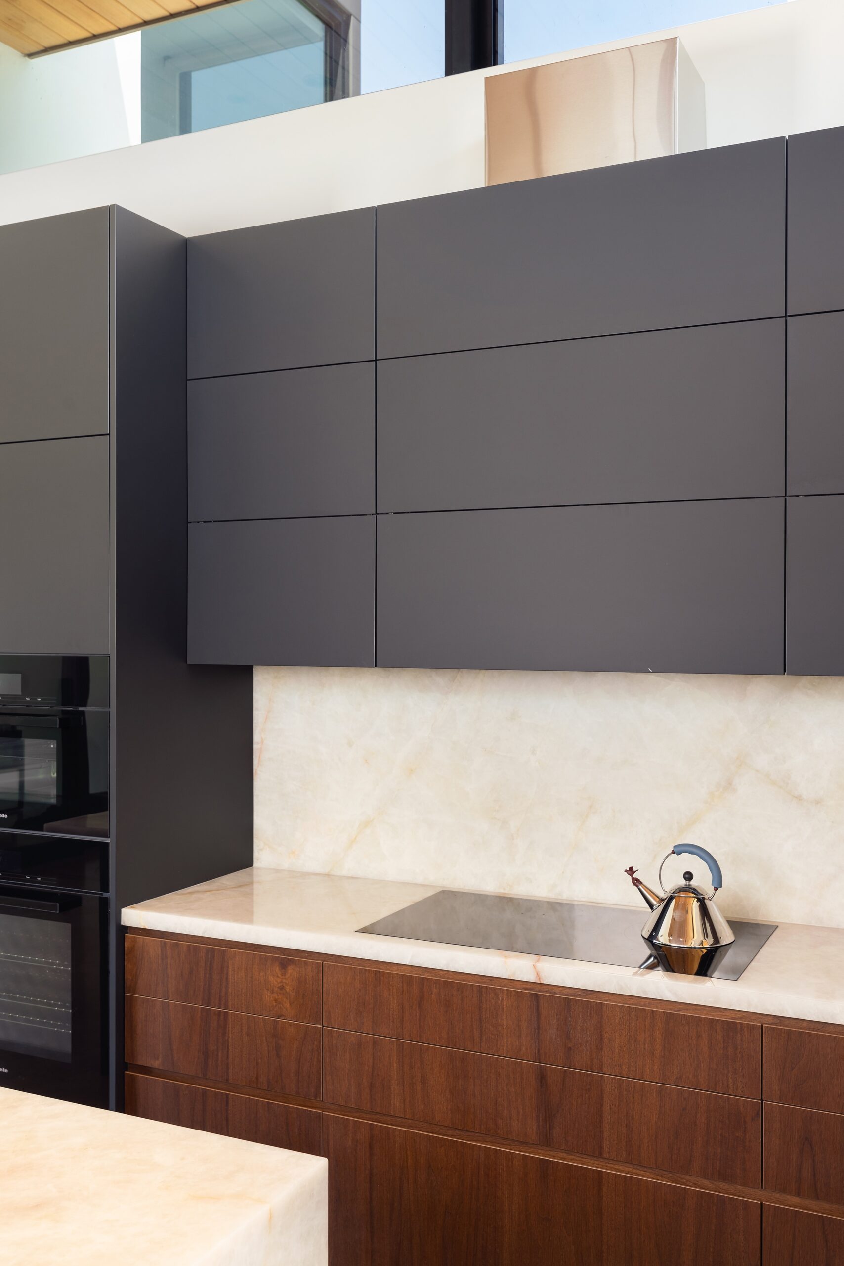 Mesa Living — Sherry & Associates Architects