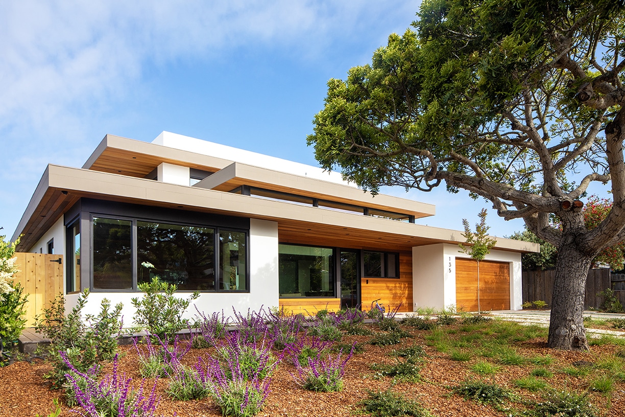 Mesa Living — Sherry & Associates Architects
