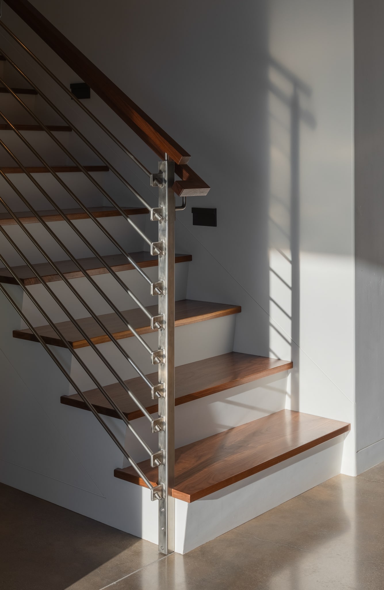 Mesa Living — Sherry & Associates Architects