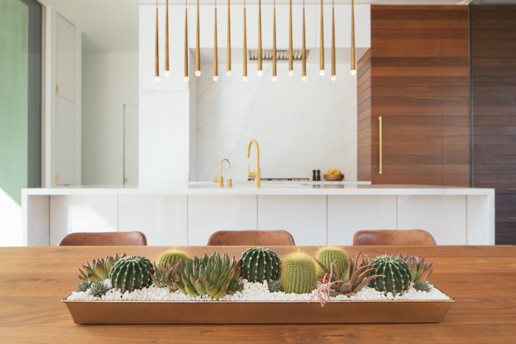 Mesa House — Anacapa Architecture