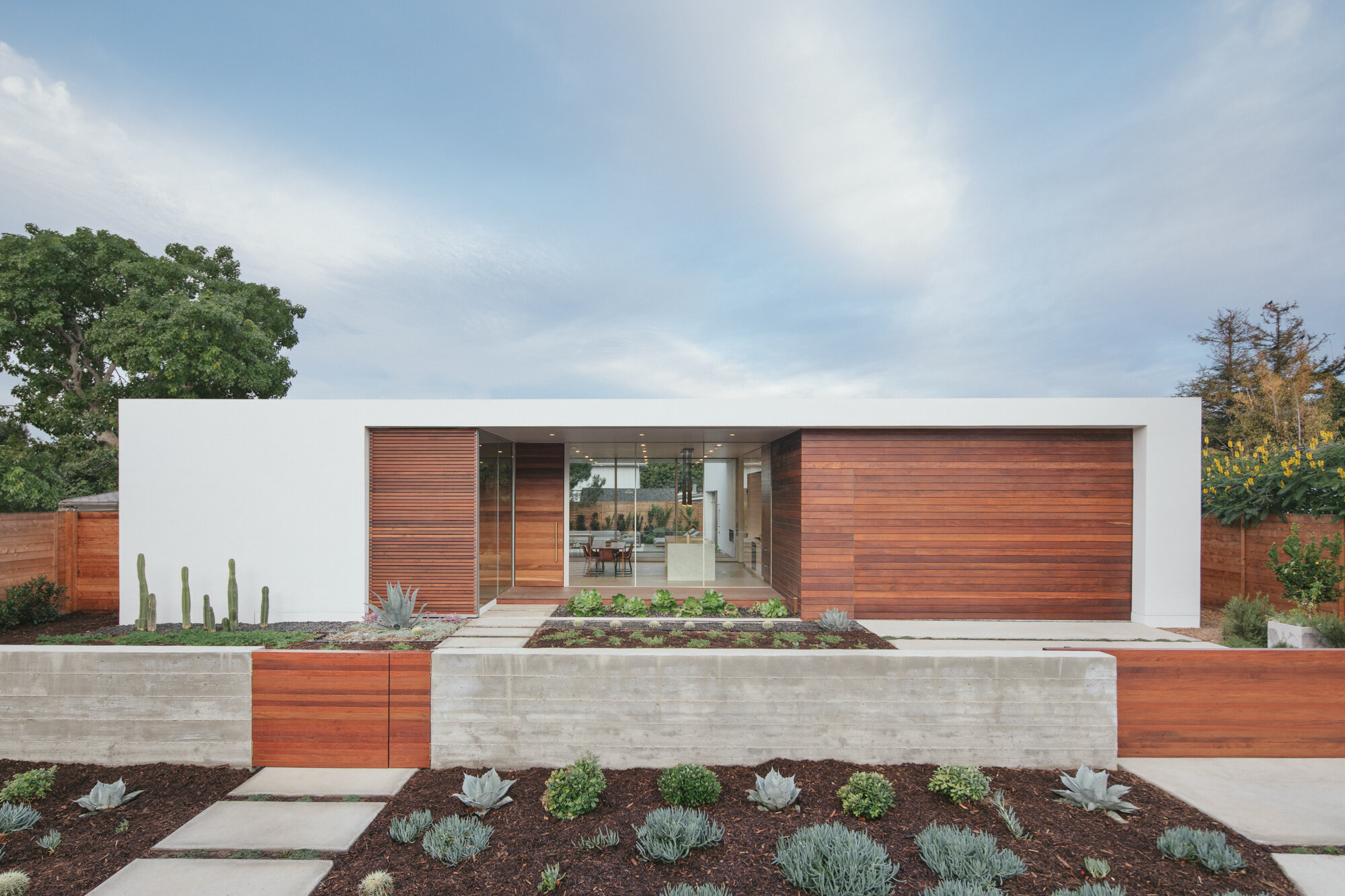 Mesa House — Anacapa Architecture