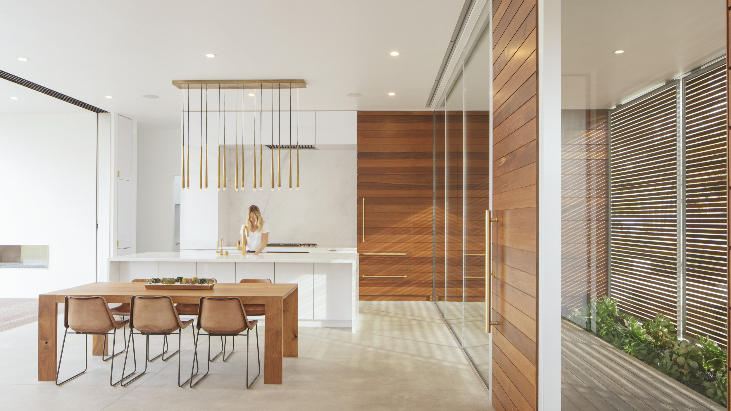 Mesa House — Anacapa Architecture