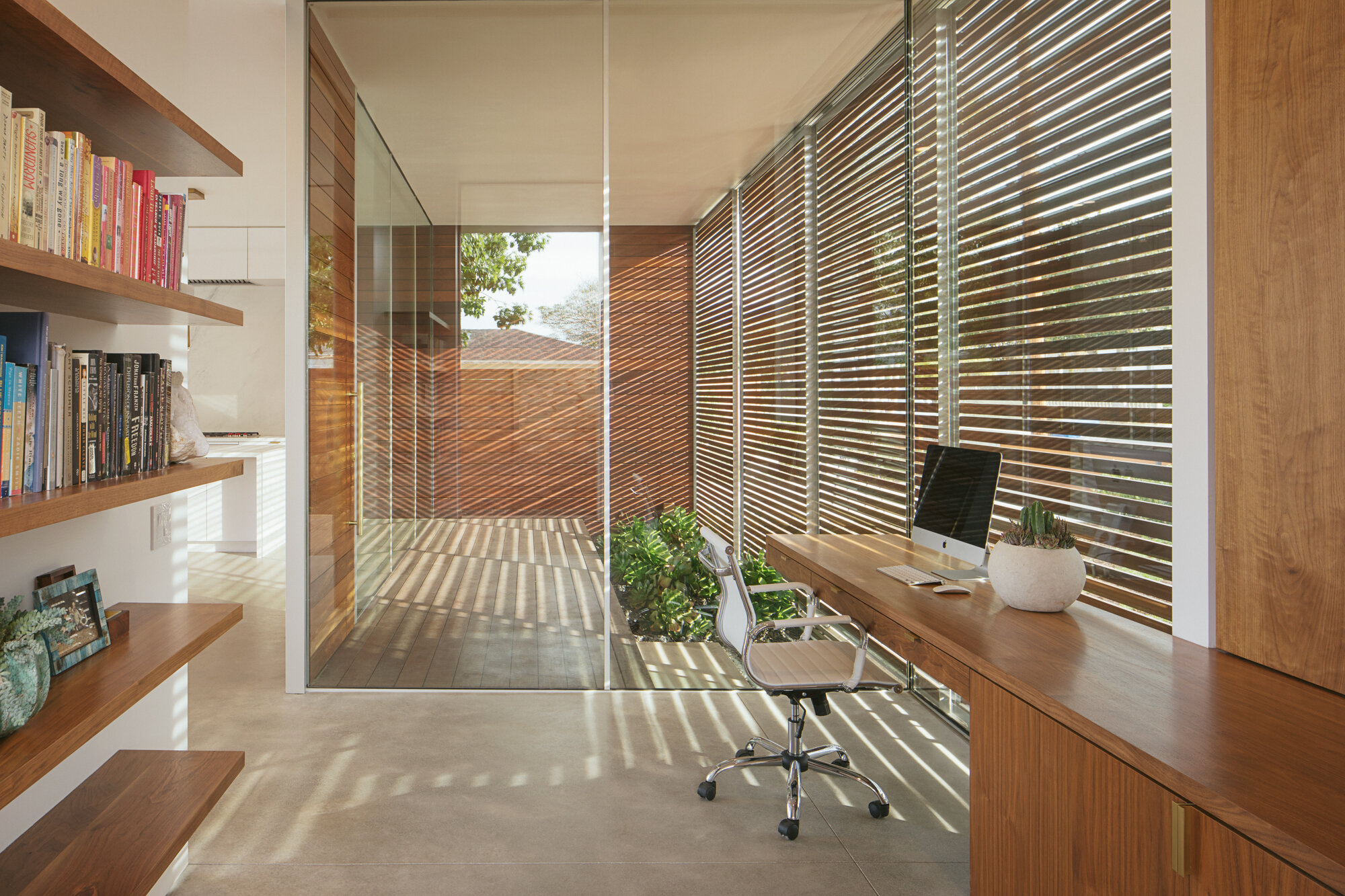 Mesa House — Anacapa Architecture
