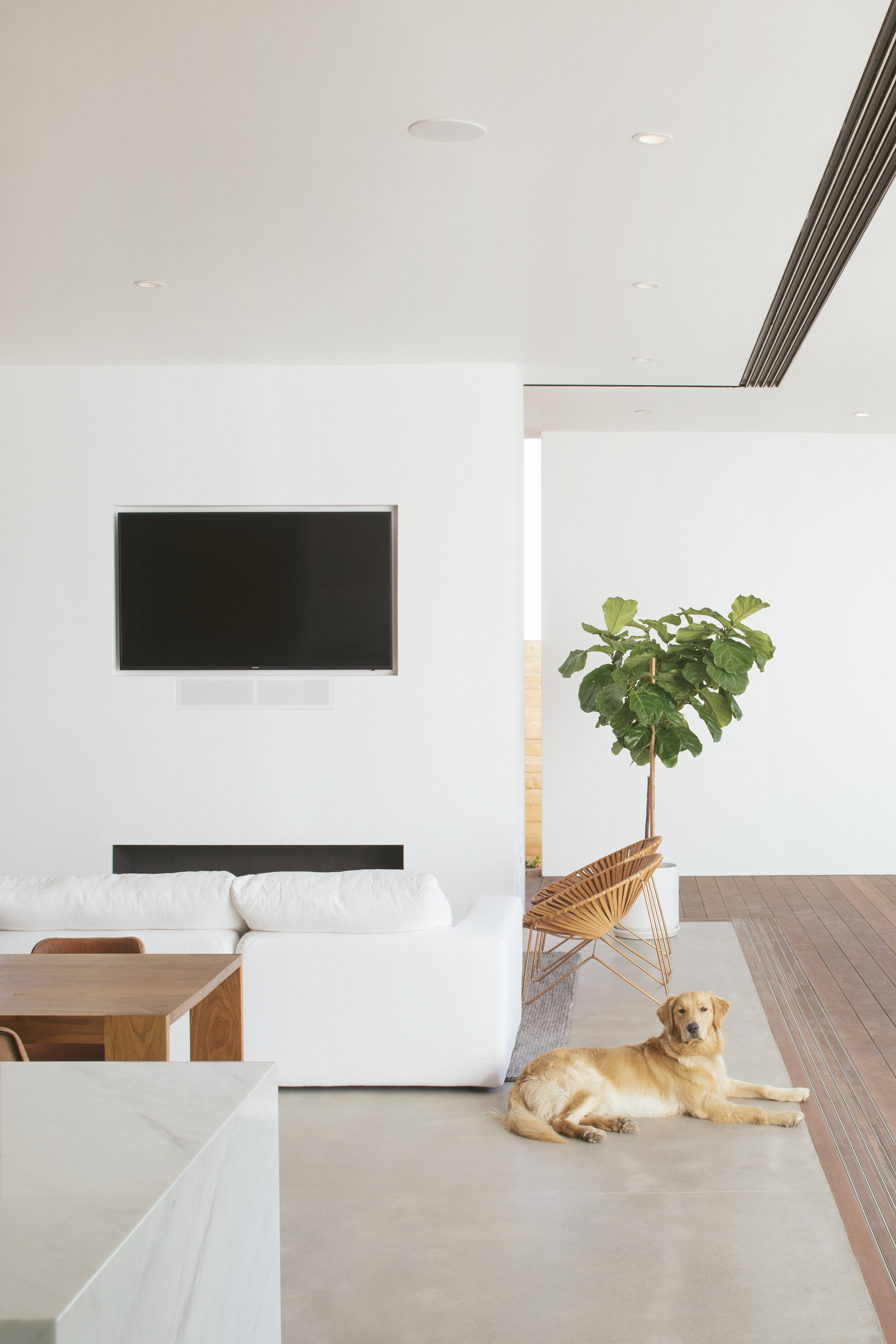 Mesa House — Anacapa Architecture