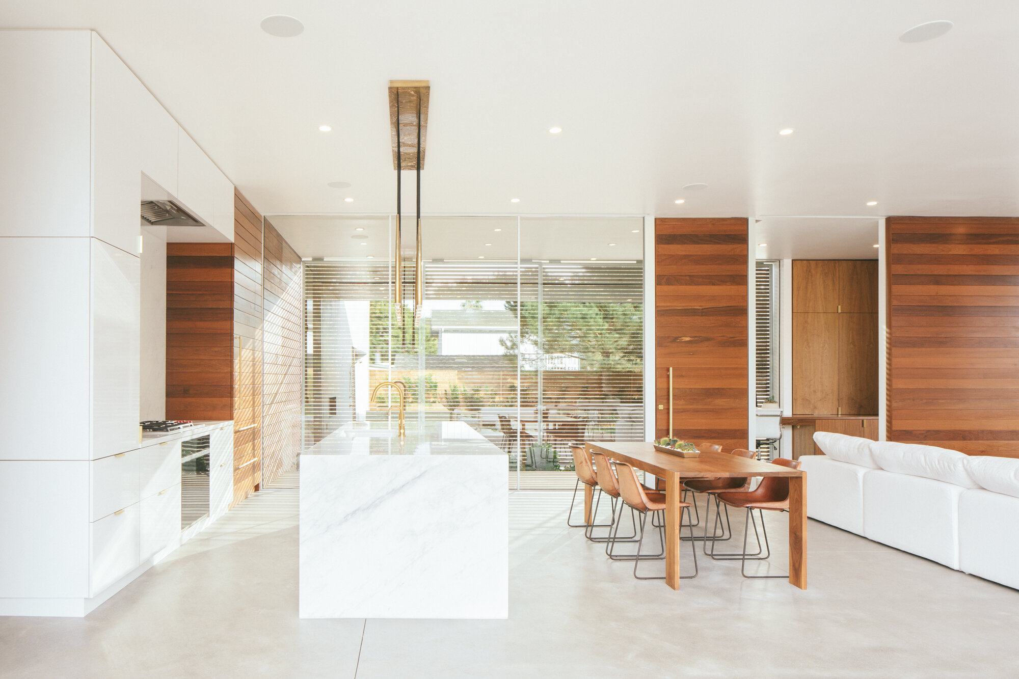 Mesa House — Anacapa Architecture
