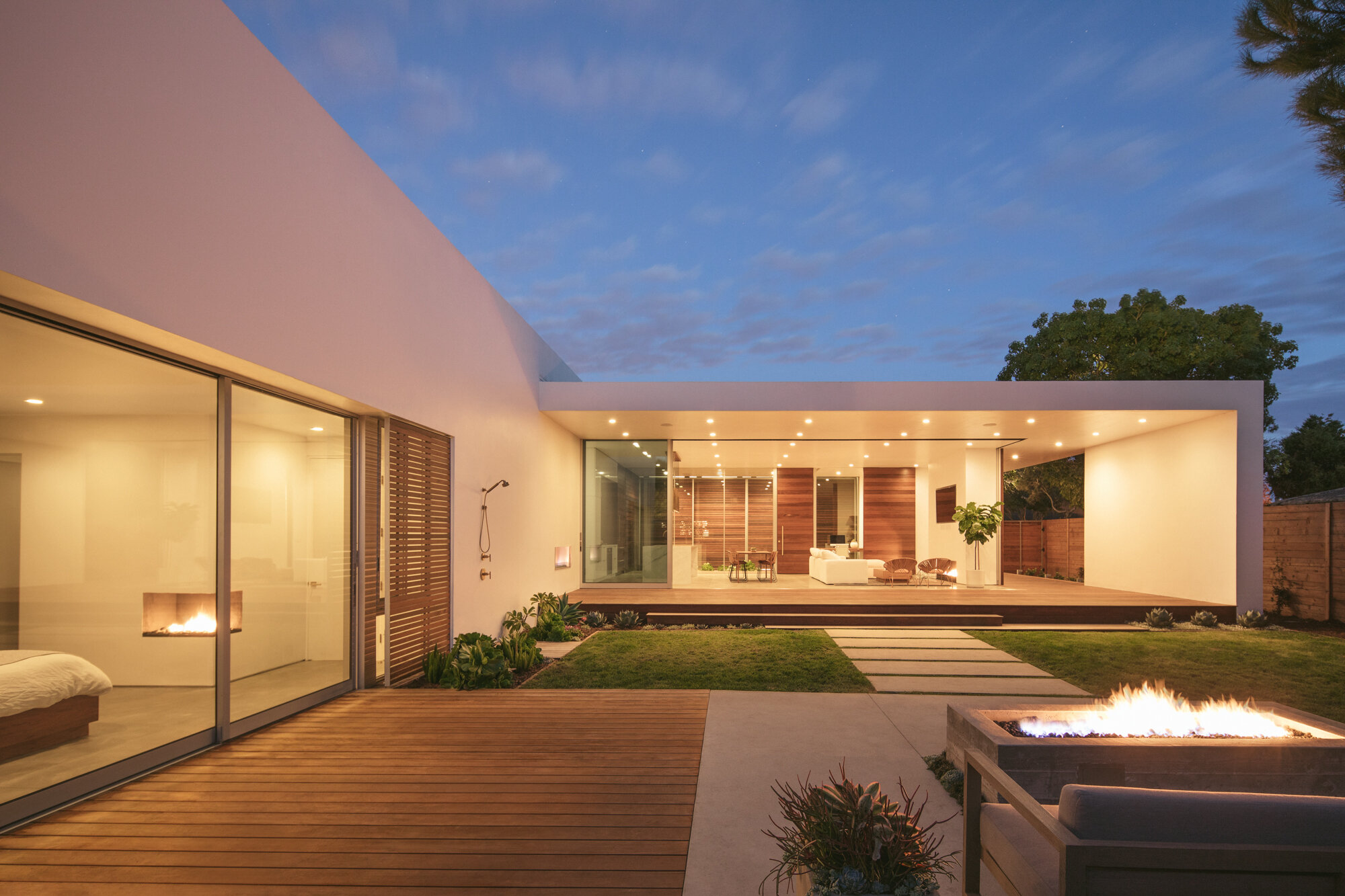 Mesa House — Anacapa Architecture