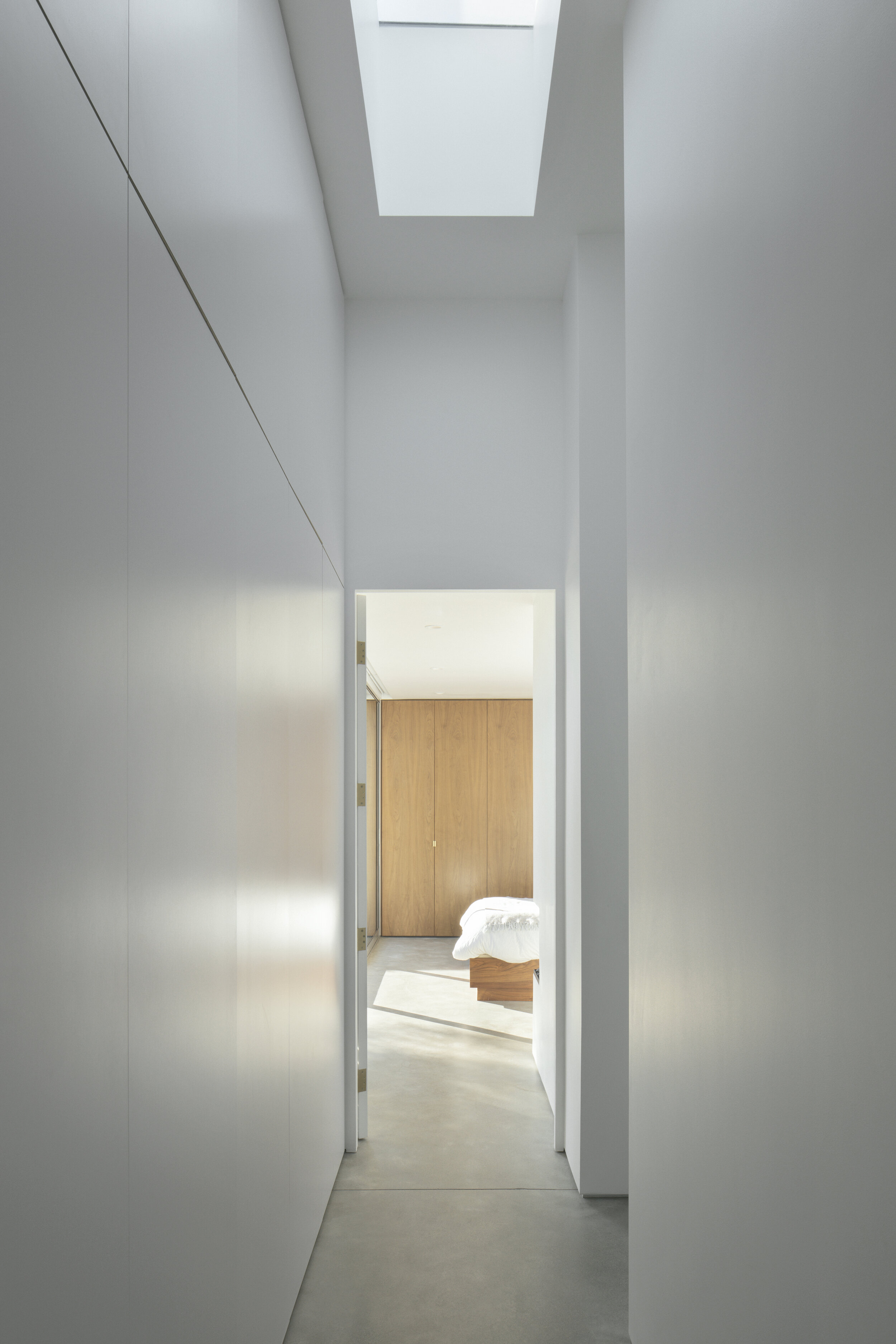Mesa House — Anacapa Architecture