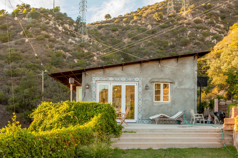 Metcalfe — Jeff Shelton Architect