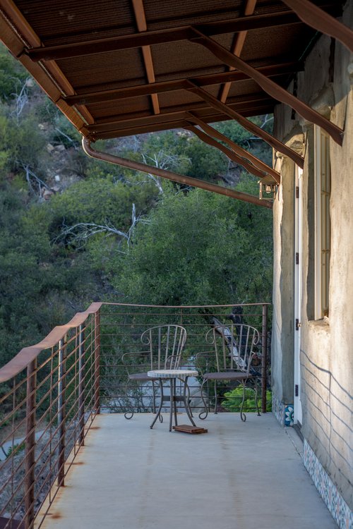 Metcalfe — Jeff Shelton Architect