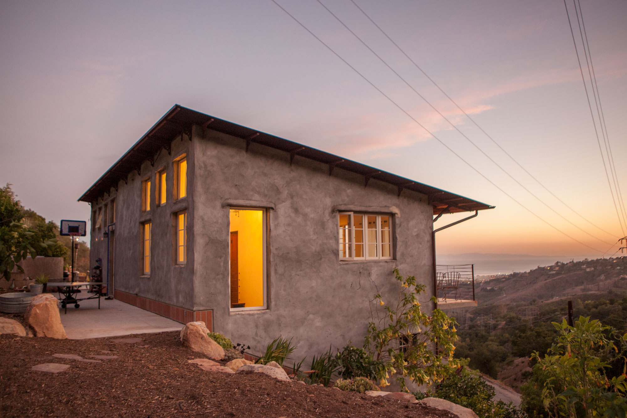 Metcalfe — Jeff Shelton Architect