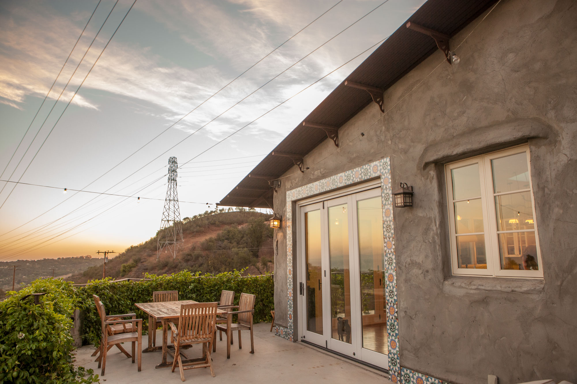 Metcalfe — Jeff Shelton Architect