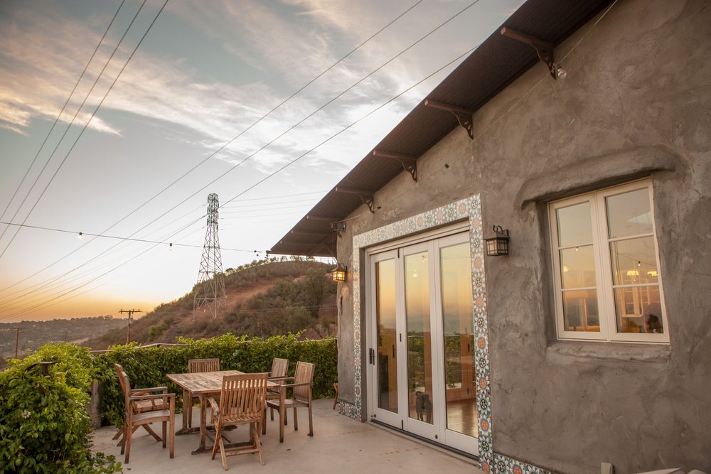 Metcalfe — Jeff Shelton Architect
