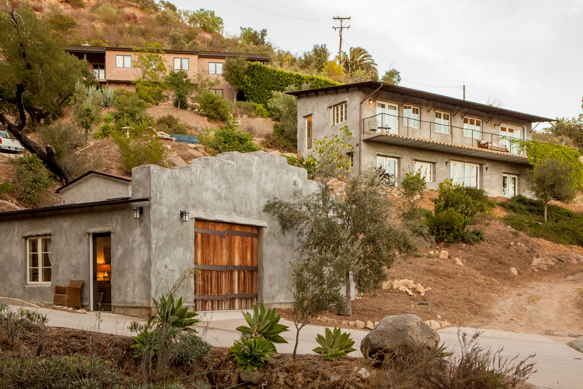 Metcalfe — Jeff Shelton Architect